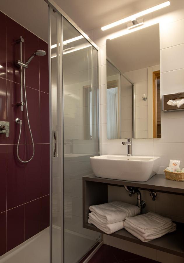 Hotel Villa Gioiosa Лідо-ді-Єзоло Екстер'єр фото